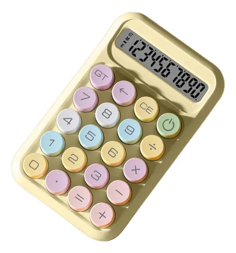 Calculadora cientifica pequeña sale