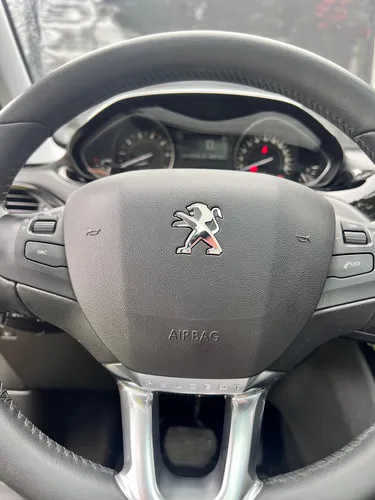 Peugeot 208 1.6 Active Vti
