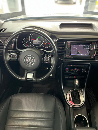 Volkswagen The Beetle 2.0 Sport Dsg