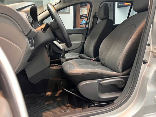 Renault Logan 1.6 Privilege 105cv