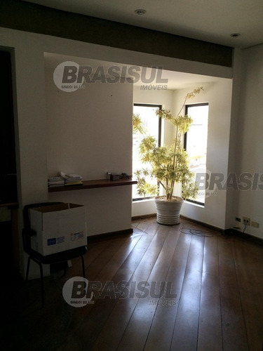 Imagem 20 de 21 de Comercial Para Aluguel, 0 Dormitórios, Santo Amaro - São Paulo - 4165
