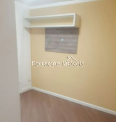 00496 - Apartamento 2 Dorms, Água Chata - Guarulhos/sp - 496