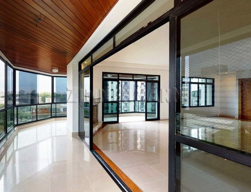 Imagem 7 de 15 de Apartamento - Moema - Ref: 114574 - V-114574