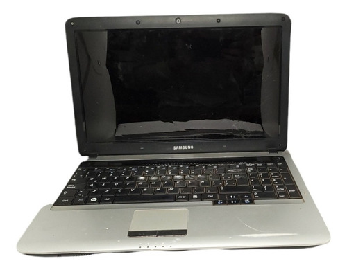 Notebook Samsung Np270e4e En Desarme