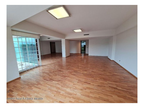 Imagen 28 de 30 de Departamento Renta 22-5693 Cuajimalpa Bosques 3 Recamaras 4 Baños