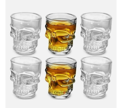 Tequileros De Calavera