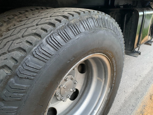 Isuzu Elf Listo Para Trabajar Version Larga