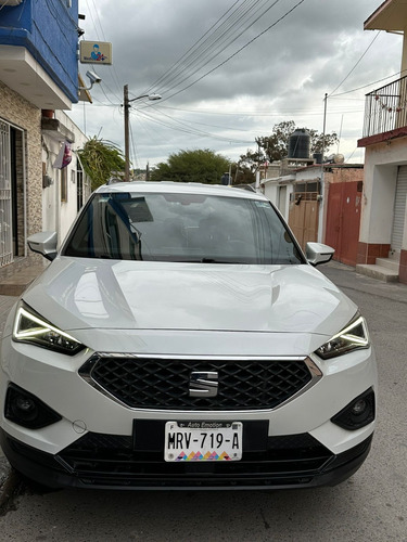 Seat Tarraco 1.4 Tsi Dsg