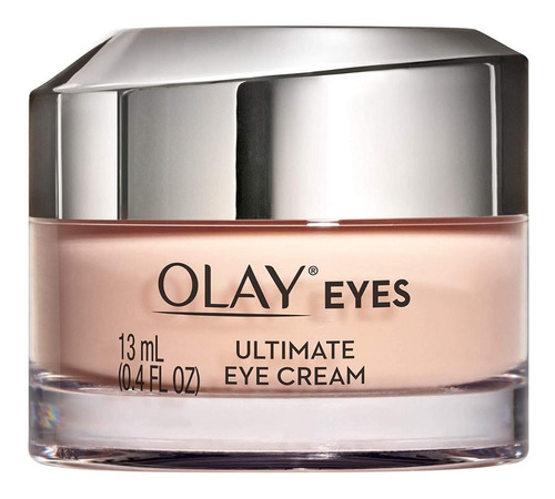 Olay Eyes Dark Circles Wrinkles And Puffiness