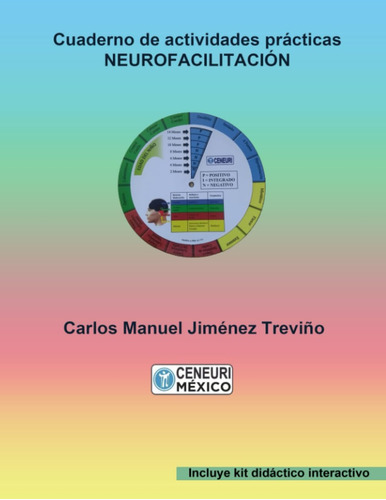 Libro: Cuaderno De Actividades Prácticas En Neurofacilitació