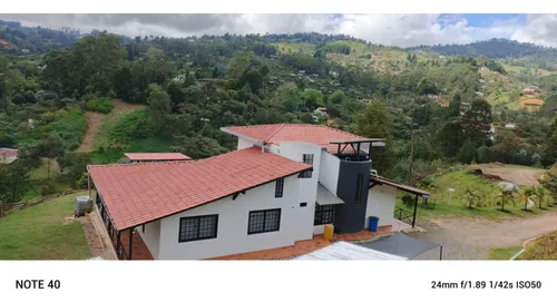 Finca En Venta En Vereda El Sango. Cod V17426