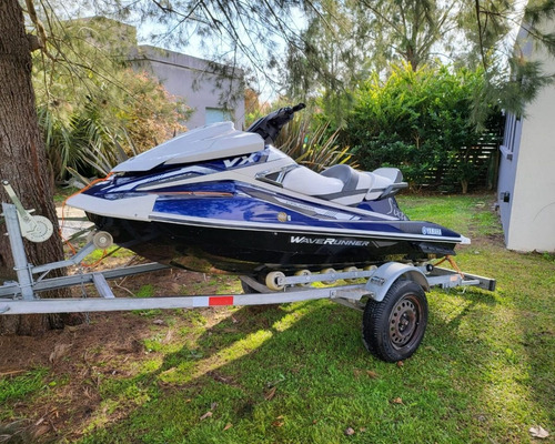 Imagen 16 de 17 de Yamaha Vx 1050 Cruiser 2019 170 Hs Performance Bikes