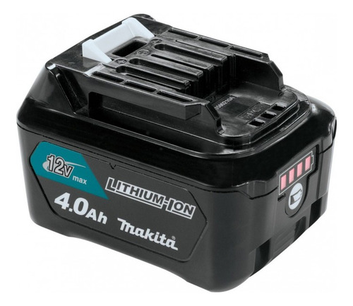 Bateria Makita 12v Max 4.0ah Bl1041b