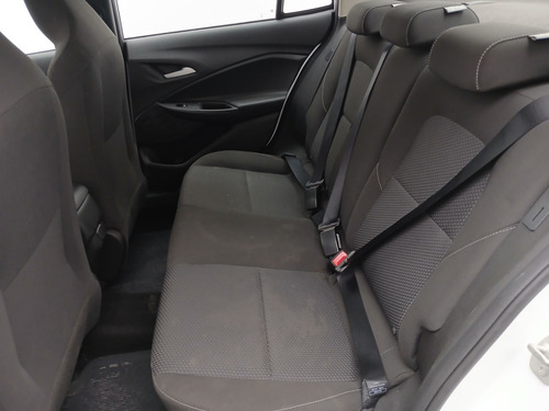 Chevrolet Onix 1.0 TURBO FLEX LTZ AUTOMÁTICO