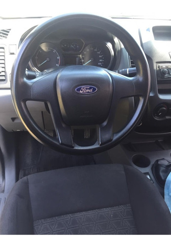 Ford Ranger Xl 3.2