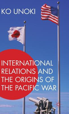 Libro International Relations And The Origins Of The Paci...