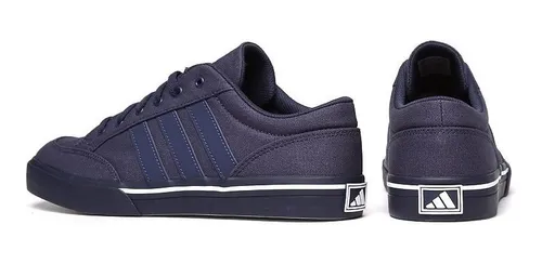 Tenis adidas Canvas Str