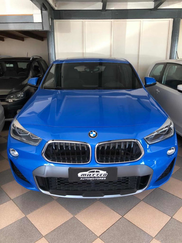 Imagen 4 de 22 de Bmw X2 2019 2.0 Sdrive20i Msportx