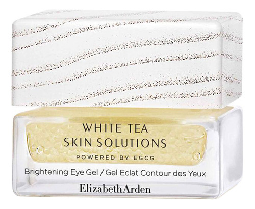 Gel Anti-edad Elizabeth Arden White Tea Skin Solutions 15ml