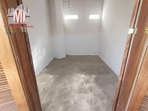 Imagem 12 de 30 de Linda Chácara Com 5 Dormitórios, Piscina, Campinho De Futebol, Pomar, À Venda, 1200 M² Por R$ 480.000 - Rural - Bragança Paulista/sp - Ch1051