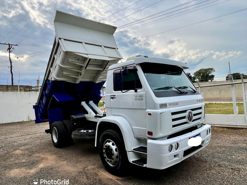 Vw 15180 C/ Ar Condicionado