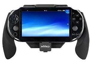 Nyko Power Grip Para Ps Vita (pch-2000)