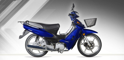Motos Yumbo C110dlx .hasta En 36 Cuotas