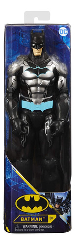 Figura De Acción 30cm, S1 Batman 6060346
