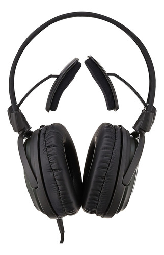 Ath-a990z Art Monitor Auriculares Dinámicos Cerrados N...
