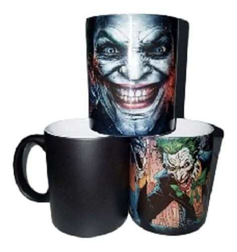 Taza Mágica Personalizada,jarro Mágico Personalizado, Regalo