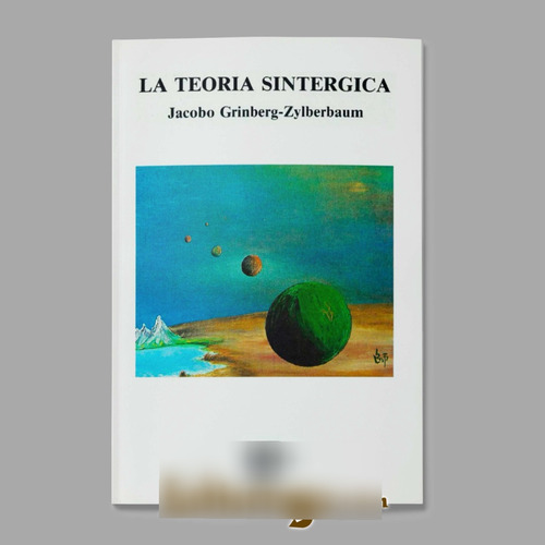Libros Jacobo Grinberg, Paquete 8 Títulos. Nuevos