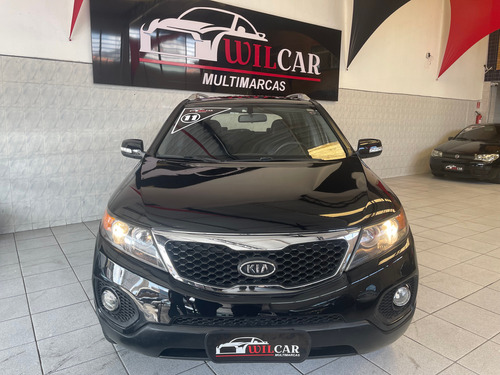 Kia Sorento Sorento EX 2.4 (aut)(S.253)