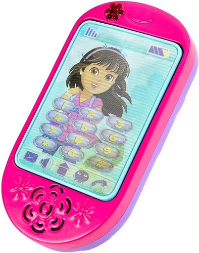 Dora Telefono Celular  Dgw28