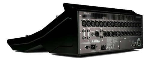 Mezcladora Allen & Heath Digital 16 Canales Sq-5