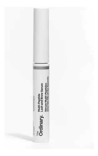 Serum De Pestañas The Ordinary