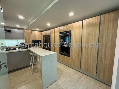 Apartamento Venta Caurimare