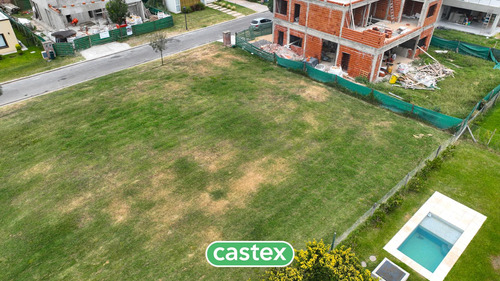 Terreno En  Venta En Lagonn Pilar