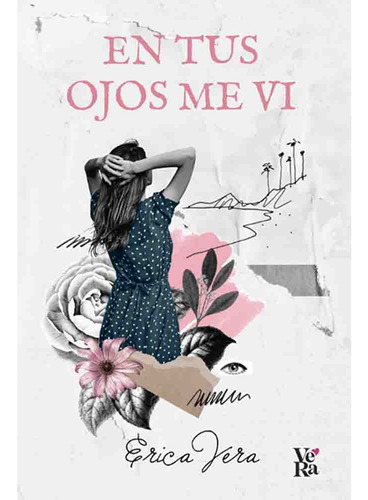 En Tus Ojos Me Vi - Erica Vera