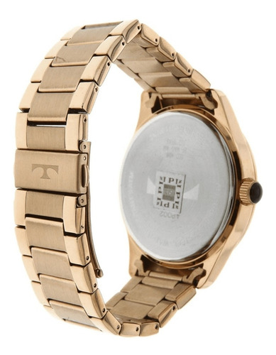 Relogio Technos Masculino 2115mnz/4p= 11