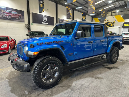 Gladiador Rubicon