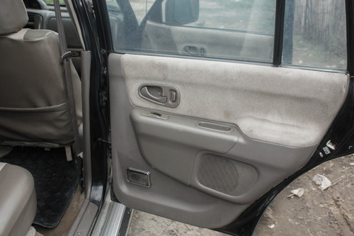 Mitsubishi Montero
