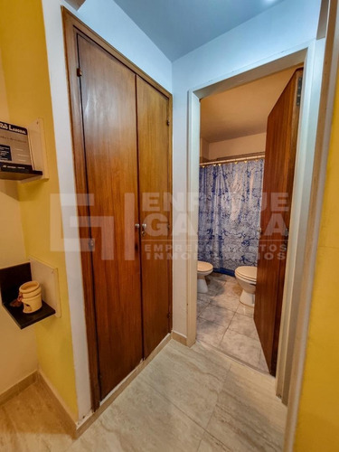 Imagen 10 de 16 de Venta 2 Ambientes Amplios En Planta Baja Excel Ubicación
