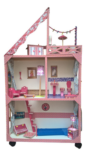 Casa Infantil 86