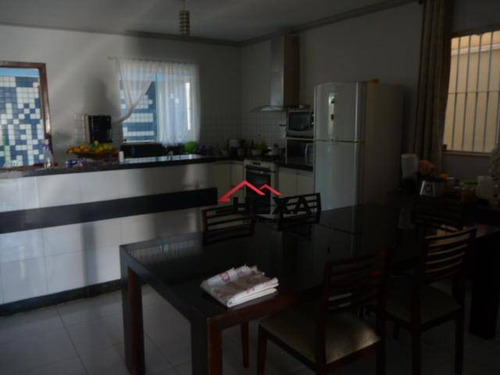 Imagem 12 de 18 de Casa 3 Quartos, Residencial Campos Dourados, Goiânia - Ca0372