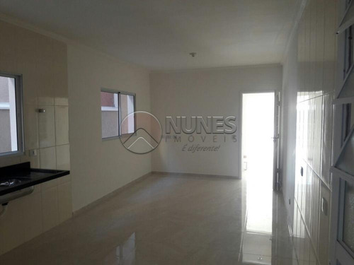 Imagem 9 de 10 de Casas - Ref: V739751