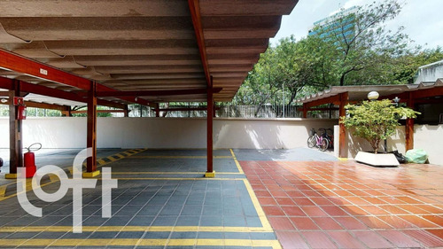 Imagem 6 de 23 de Apartamento De Condomínio Em São Paulo - Sp - Ap4302_nbni