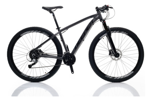 Bicicleta Deeper Aro 29 24v Cabo Interno Dianteiro Shimano 3