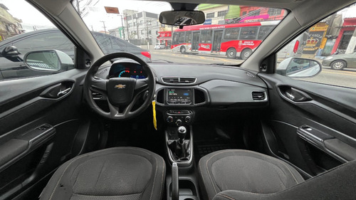 Chevrolet Onix Chevrolet Onix 1.4 LT SPE/4