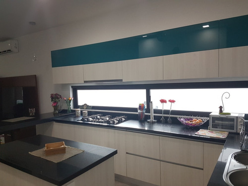 Imagen 6 de 21 de Casa Con Diseño Unico En Lagos Del Sol Cancun