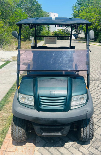 Clubcar